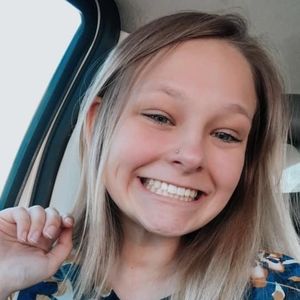 Meet your Posher, Kelsey